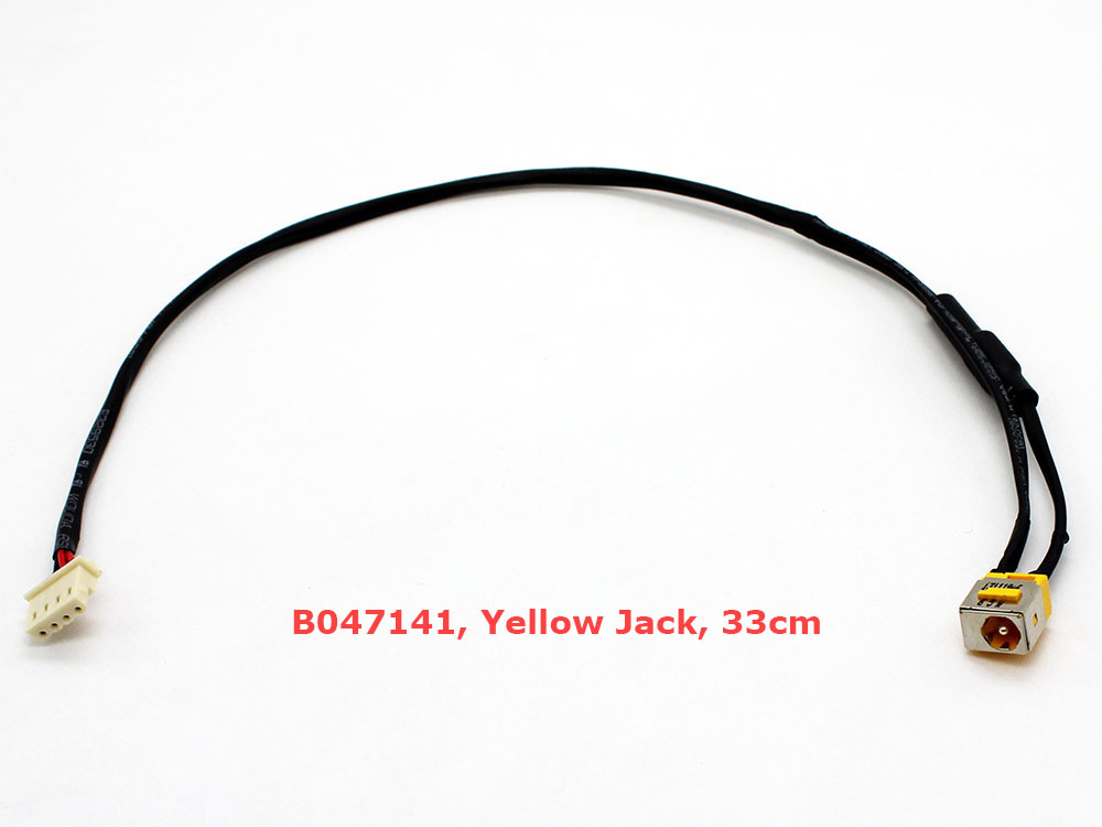 50.AGW07.006 Acer Aspire 5920 5920G 5920Z Charging Port Socket Connector Power Jack DC IN Cable Harness Wire